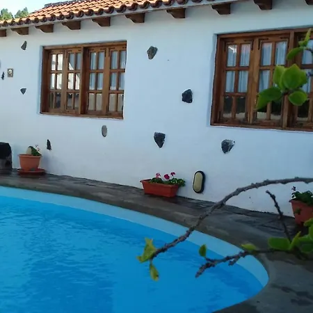 El Lagar Vakantiehuis Icod De Los Vinos