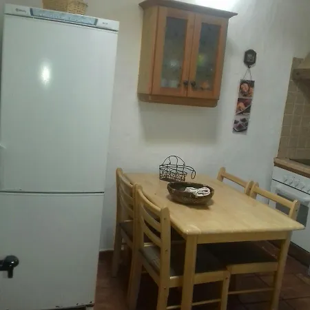 Holiday home El Lagar Icod De Los Vinos