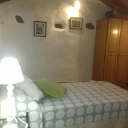 El Lagar *