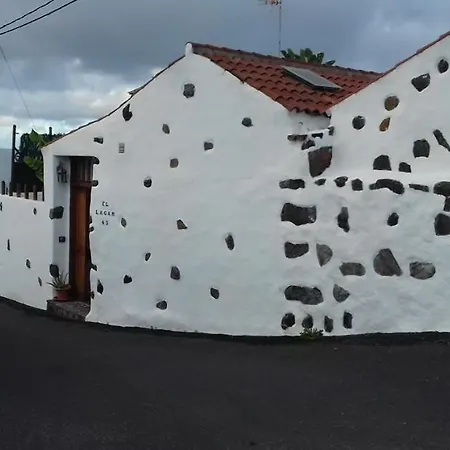 El Lagar Vakantiehuis *