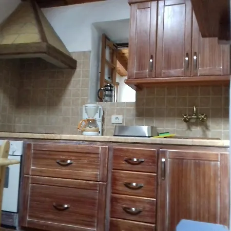 El Lagar