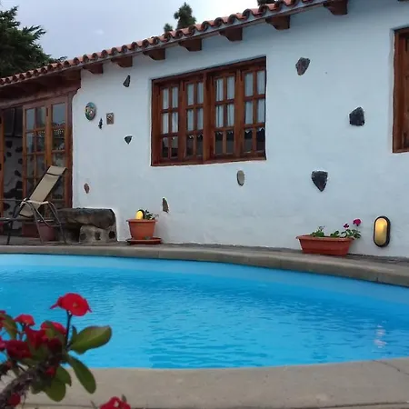 Holiday home El Lagar *