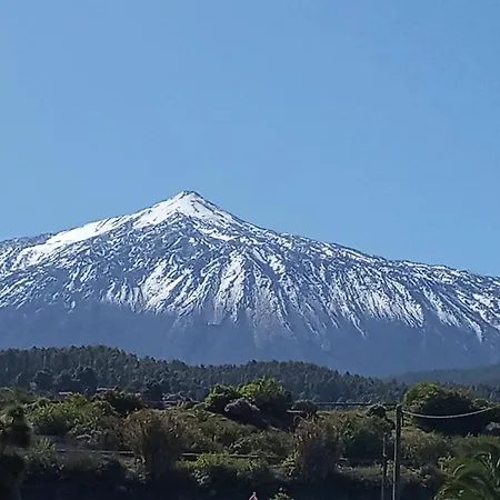 El Lagar Holiday home