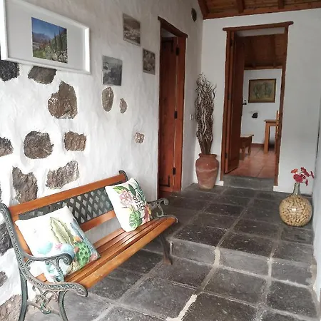 El Lagar Vakantiehuis Icod De Los Vinos