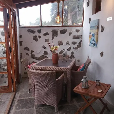 El Lagar Vakantiehuis *