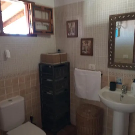 Holiday home El Lagar Icod De Los Vinos